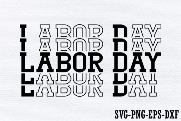 Labor Day Svg Design Review: A Balanced Approach to Themed Embroidery