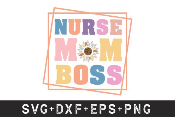 Retro Nurse SVG: A Versatile Graphic Design Asset for Crafts and Creative Branding