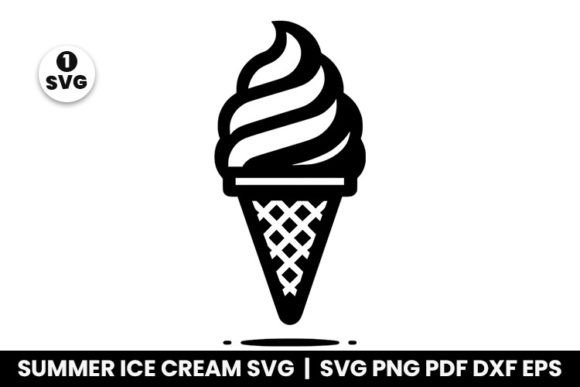 Summer Ice Cream Sublimation SVG Review: A Designer’s Take
