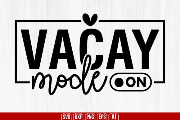 Vacay Mode On: A Designer’s First Take on the Embroidery File